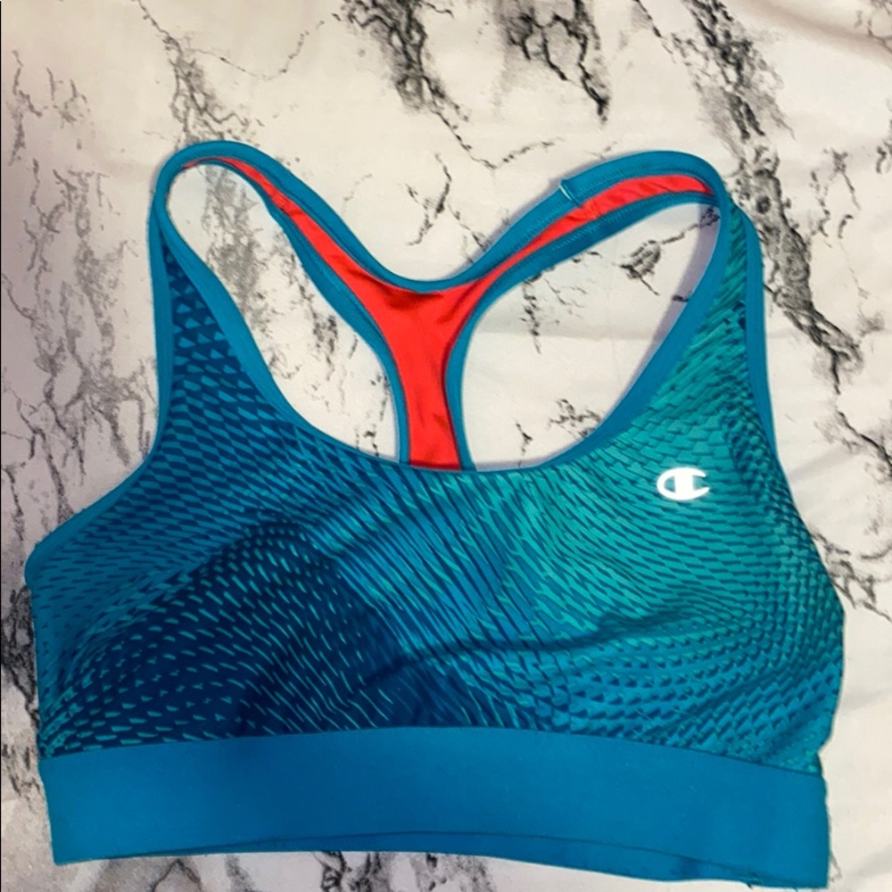 Champion Sports Bra